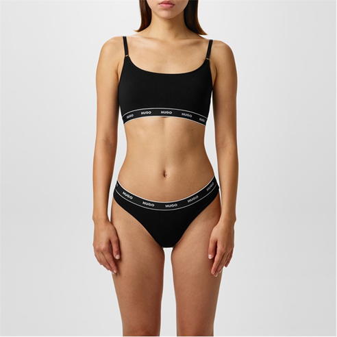 Hugo - Sports Bralette 2 Pack