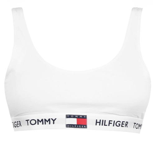 Tommy Hilfiger - 85 Cotton Bralet