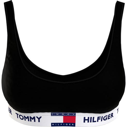 Tommy Hilfiger - 85 Cotton Bralet