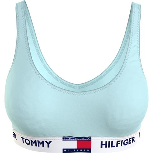 Tommy Hilfiger - 85 Cotton Bralet