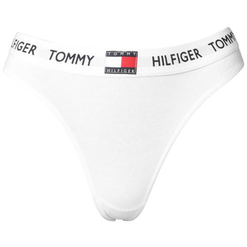 Tommy Hilfiger - 85 Cotton Thong