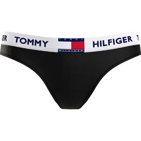 Tommy Hilfiger - 85 Cotton Thong