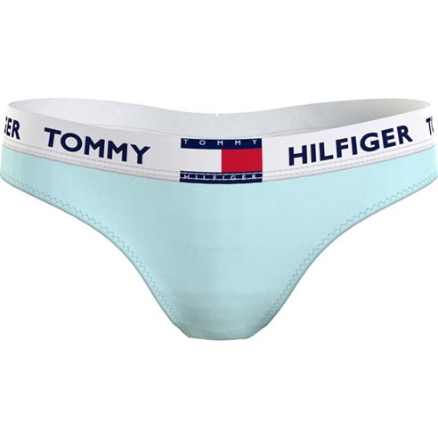 Tommy Hilfiger - 85 Cotton Thong