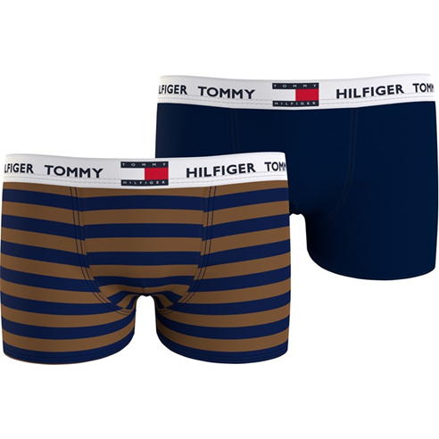 Tommy Hilfiger - 2P Boxer Shorts