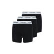 Black - Calvin Klein - 3 Pack Boxer Briefs