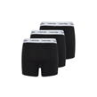 Black - Calvin Klein - 3 Pack Boxer Briefs