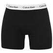 Black - Calvin Klein - 3 Pack Boxer Briefs