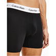 Black - Calvin Klein - 3 Pack Boxer Briefs