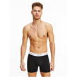 Black - Calvin Klein - 3 Pack Boxer Briefs