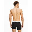Black - Calvin Klein - 3 Pack Boxer Briefs