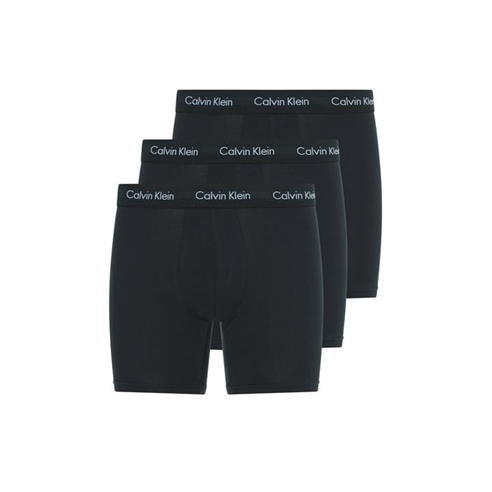 Calvin Klein - 3 Pack Boxer Briefs