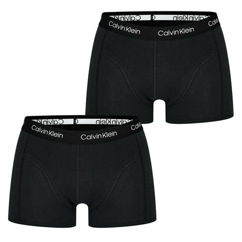 Calvin Klein - 2 Pack Trunks