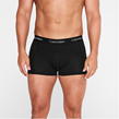Blk/Blk 001 - Calvin Klein - 2 Pack Trunks