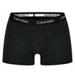 Blk/Blk 001 - Calvin Klein - 2 Pack Trunks