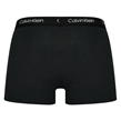 Blk/Blk 001 - Calvin Klein - 2 Pack Trunks