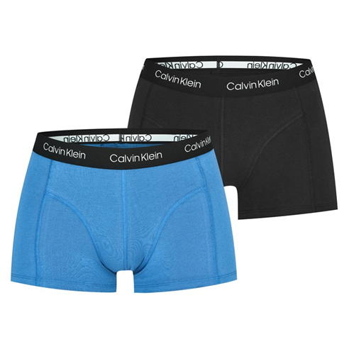 Calvin Klein - 2 Pack Trunks