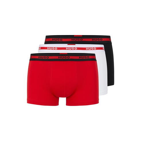 Hugo - Original 3 Pack Boxers