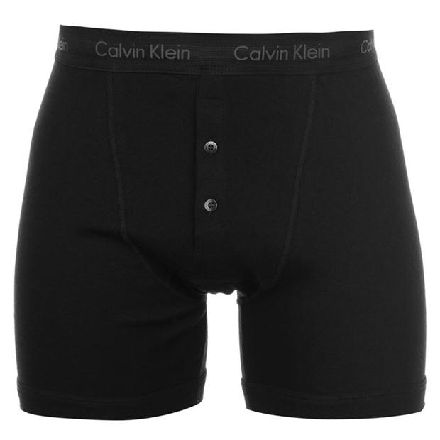 Calvin Klein Boxer Briefs (x1)