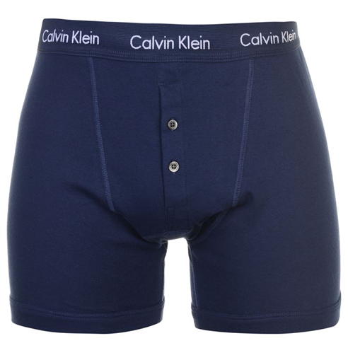 Calvin Klein - Boxer Briefs (x1)