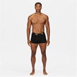 Black - Lee - Hrkns 3Pk Trunk Sn00