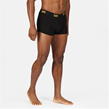 Black - Lee - Hrkns 3Pk Trunk Sn00