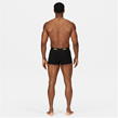 Black - Lee - Hrkns 3Pk Trunk Sn00