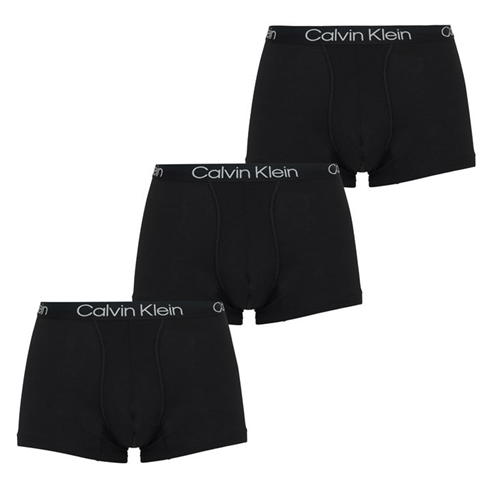 Calvin Klein - Pack Boxer Shorts