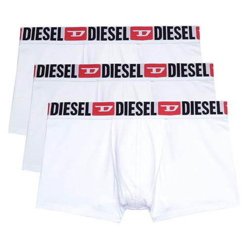 Diesel - Damien 3 Pack Boxer Shorts Mens