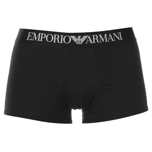 Emporio Armani - 1 Pack Boxer Shorts