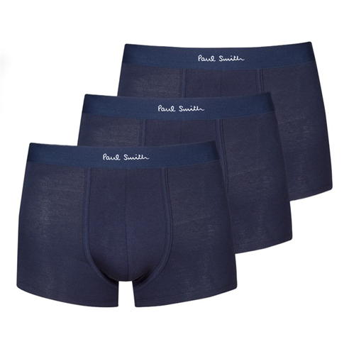 Paul Smith - 3 Pack Boxer Shorts
