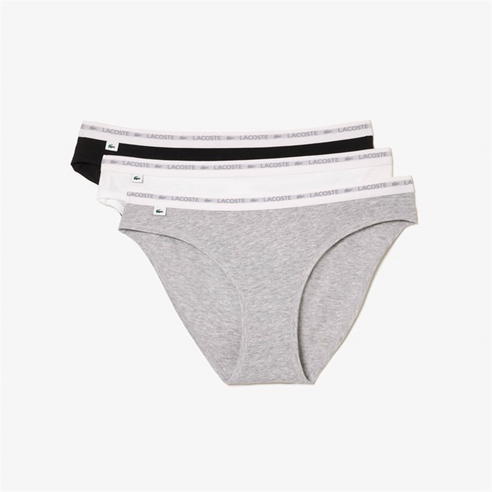 Lacoste - Pack Briefs