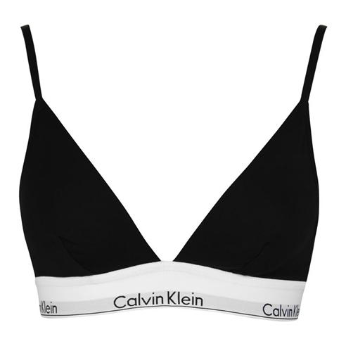 Calvin Klein - Cotton Triangle Bra