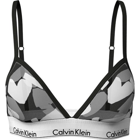 Calvin Klein - Cotton Triangle Bra