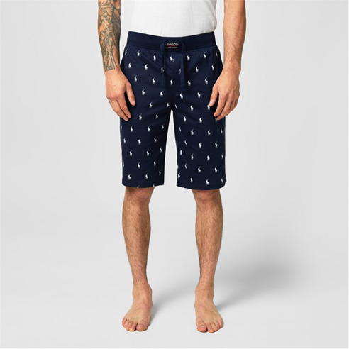 Polo Ralph Lauren - AOP Shorts