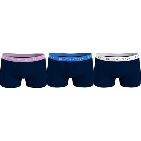 Tommy Hilfiger - 3 Pack Boxer Shorts