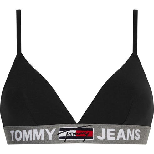 Tommy Hilfiger - Triangle Bralette