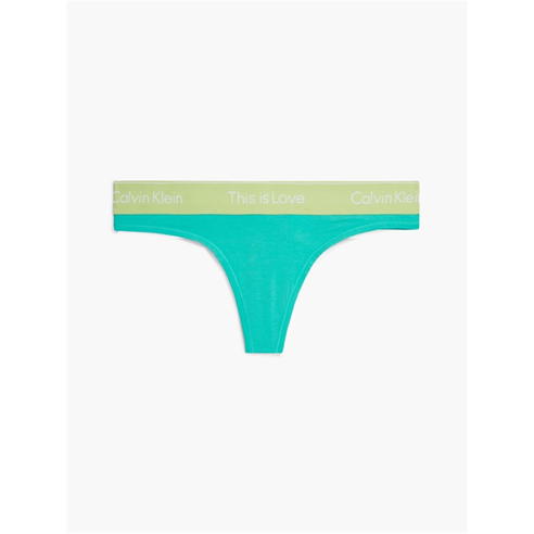 Calvin Klein - This is Love Thong