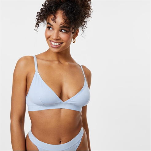 Jack Wills - Soft Triangle Bralette