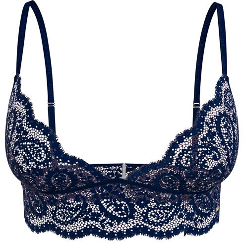 Tommy Hilfiger - UNLINED TRIANGLE BRALETTE