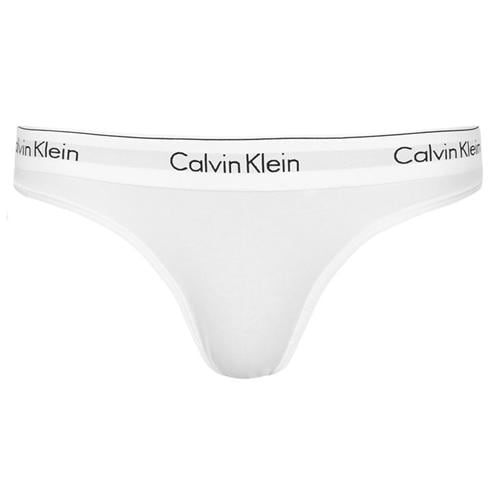Calvin Klein - Thong
