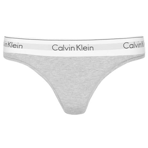 Calvin Klein - Thong