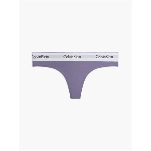 Calvin Klein - Thong