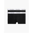 Blk/Blk - Calvin Klein - 2 Pack Boxer Shorts