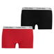 Black/Red