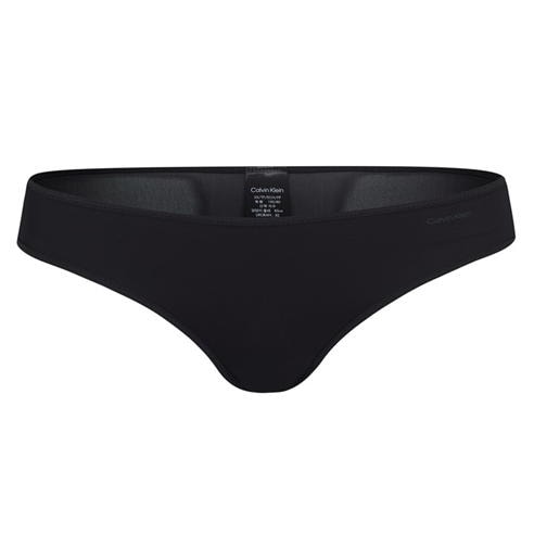 Calvin Klein - Calvin Sheer Bikini Bottoms