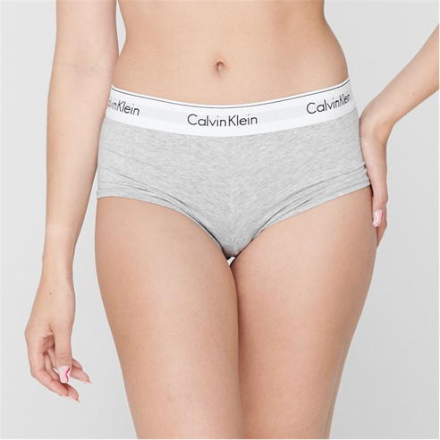Calvin Klein - Modern Cotton Boy Boy Shorts