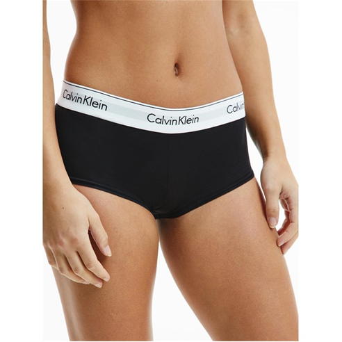 Calvin Klein - Modern Cotton Boy Boy Shorts