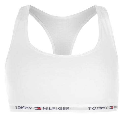Tommy Hilfiger - Logo Band Bralette