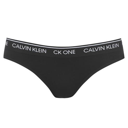 Calvin Klein - ONE Cotton Bikini Briefs
