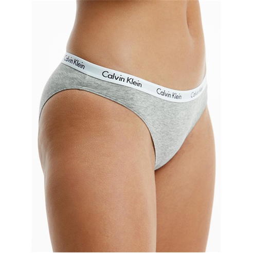 Calvin Klein - Calvin Carousel Bikini Bottoms